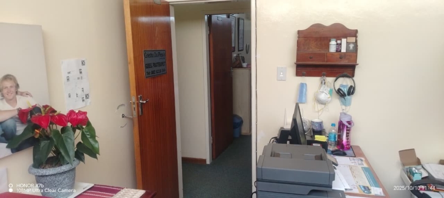 Commercial Property for Sale in Kroonstad Central Free State